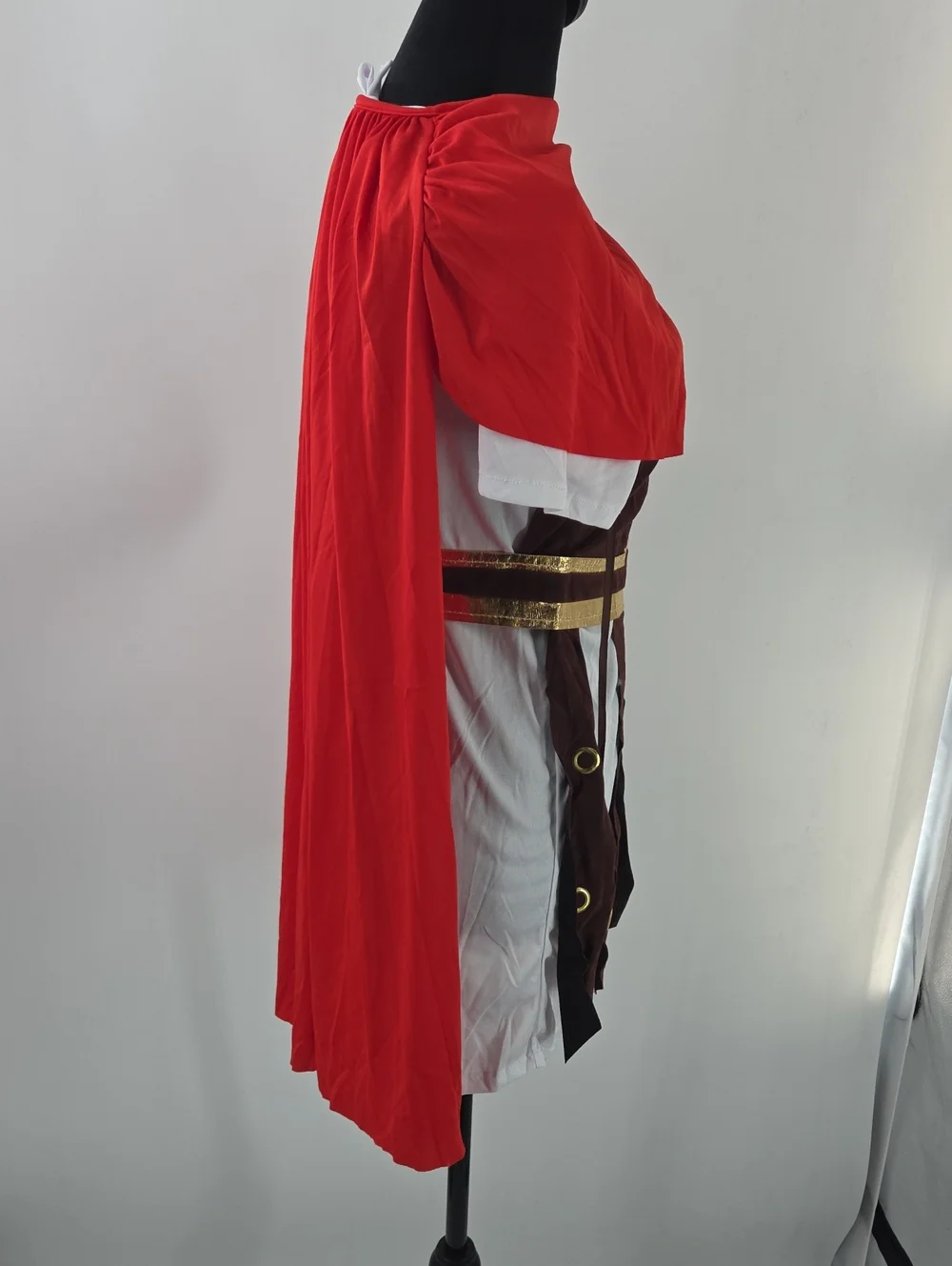 N/A classic red